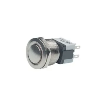 APEM AV Series Series Push Button Switch - AV044746A200EUU product image