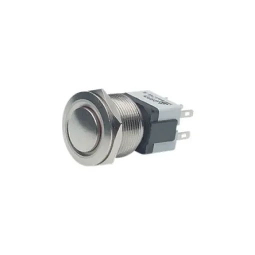 APEM AV Series Series Push Button Switch - AV044746A200EUU product image
