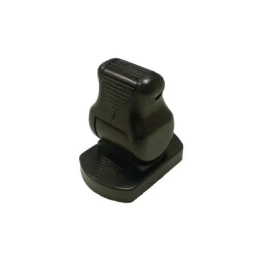 APEM 1-Axis Contactless Joystick Hall Effect, IP67 - BD140A01BK00275 product image