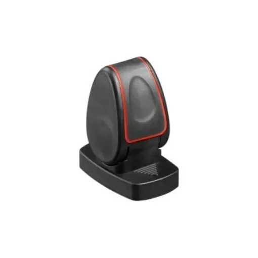 APEM Joystick Controller Paddle, Analogue Hall Effect, IP67 - BL140A01BKRE0000 product image