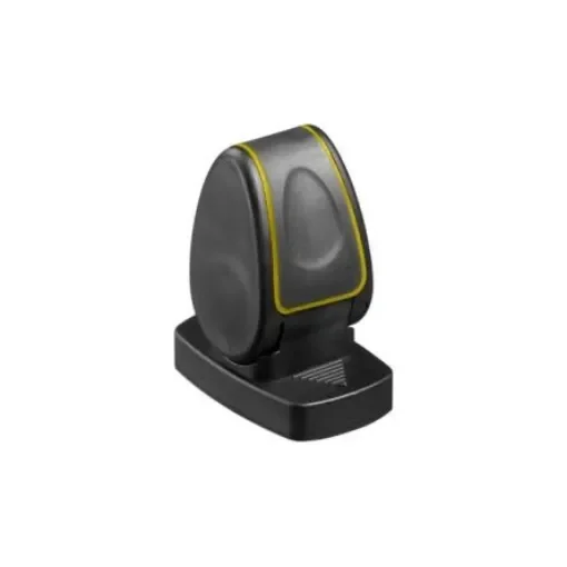 APEM Joystick Controller Paddle, Analogue Hall Effect, IP67 - BL140A01BKYE0000 product image