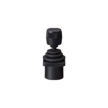 APEM 3-Axis Joystick Analogue Hall Effect, IP68 - HFX-33S11 product image