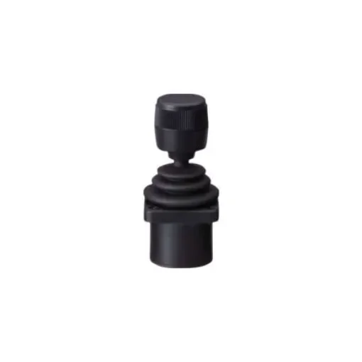 APEM 3-Axis Joystick Analogue Hall Effect, IP68 - HFX-33S11 product image