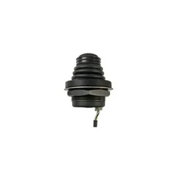 APEM Joystick Switch Button, Momentary, IP68, IP69K - HS-6T24SA product image
