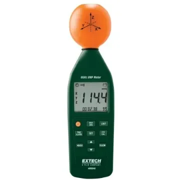 Extech 480846 Microwave Microwave Detector product image
