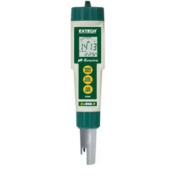Extech EC500 Conductivity Meter product image