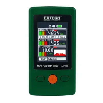 Extech EMF450 EMF Meter product image