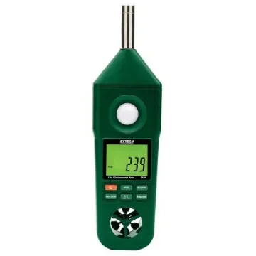 Extech EN300 Light Meter product image