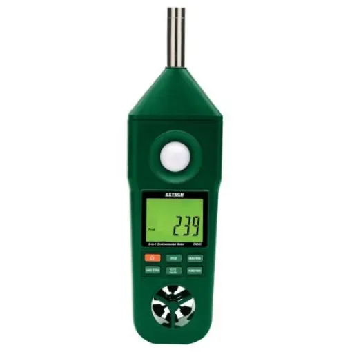 Extech EN300 Light Meter product image