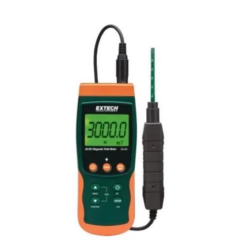 Extech SDL900 Data Logger, RS232 product image
