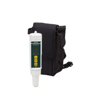 Extech VB400 Vibration Meter - Acceleration, Velocity product image