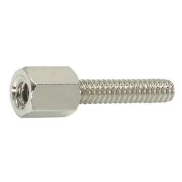 L-Com, SDG Series Screw For Use With D Sub Connectors - SDG400S product image