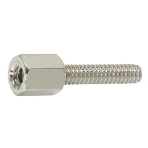 L-Com, SDG Series Screw For Use With D Sub Connectors - SDG400S product image