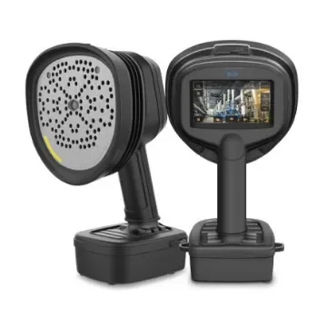 FLIR Si2x-LD Acoustic Imager, 5in Display - FLIR SI2X-LD product image