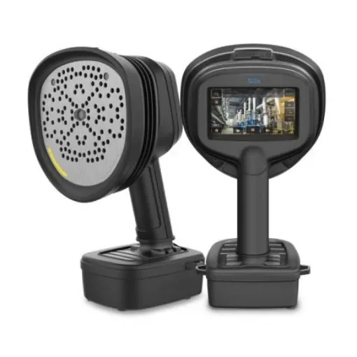 FLIR Si2x-LD Acoustic Imager, 5in Display - FLIR SI2X-LD product image