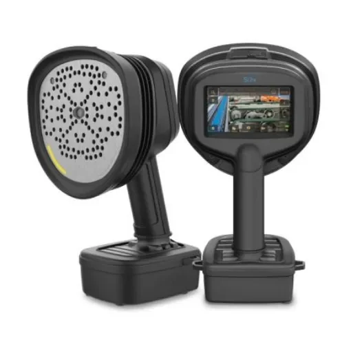 FLIR Si2x-Pro ATEX Acoustic Imager, 5in Display - FLIR SI2X-PRO product image