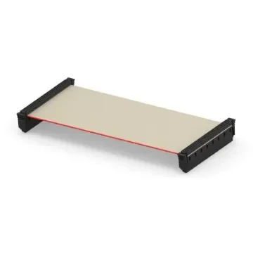 ERNI Cable assembly, 100mm - 193888-E product image