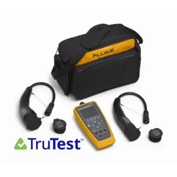 Fluke EV Charger Test Adapter Type 1 & 2 Connector - FEV350/TY2/TY1 PRO product image
