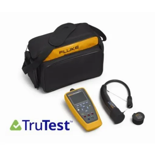 Fluke EV Charger Test Adapter Type 1 & 2 Connector - FLK-FEV350/TY2 PRO product image