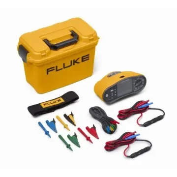 Fluke SMFT-1000 Multifunction Tester - FLK-SMFT-1000/LITE product image