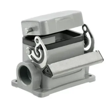 Weidmüller Heavy Duty Power Connector Accessory - 1900360000 product image