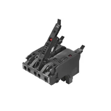 Weidmüller Plug in Connector 5-Port 5-Position, 1961770000 product image