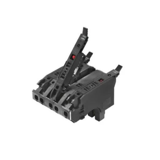 Weidmüller Plug in Connector 5-Port 5-Position, 1961770000 product image
