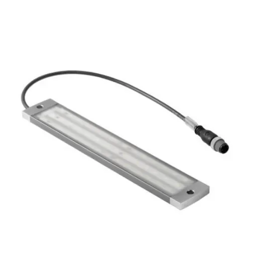 Weidmüller 7.5 W LED Batten Light, 24 V dc LED Batten, 1 Lamp, 240 mm Long, IP67 - 2436210000 product image