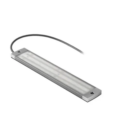 Weidmüller 7.5 W LED Batten Light, 24 V dc LED Batten, 1 Lamp, 240 mm Long, IP67 - 2527930000 product image