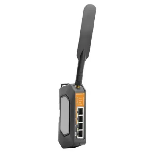 Weidmüller EU 2G, 3G, 4G, Ethernet - 2751280000 product image
