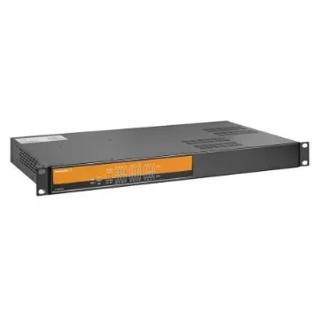 Weidmüller Managed 24 x RJ45 Port Network Switch - 2778990000 product image