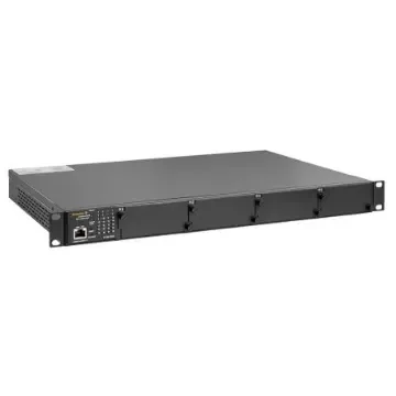 Weidmüller Managed 28 Port Network Switch - 2779010000 product image