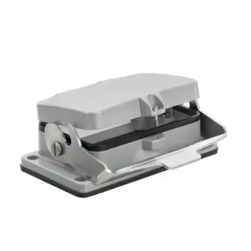 Weidmüller Heavy Duty Power Connector Accessory - 1222900000 product image