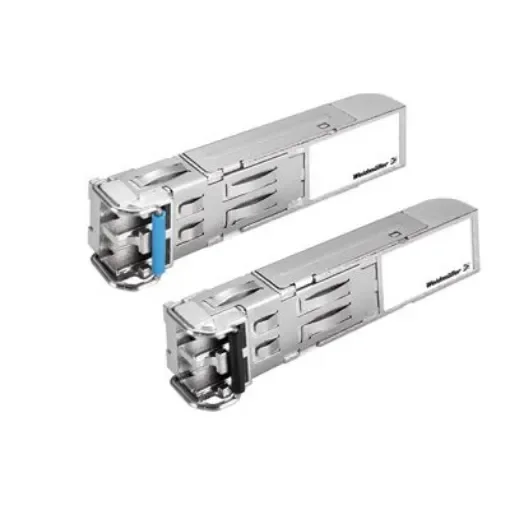 Weidmüller LC Multi Mode SFP Transceiver Module, Full Duplex - 1286700000 product image