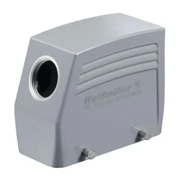 Weidmüller Heavy Duty Power Connector Accessory - 1656540000 product image