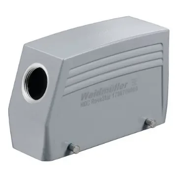 Weidmüller Heavy Duty Power Connector Accessory - 1661320000 product image