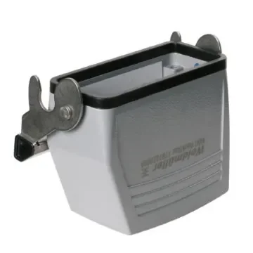 Weidmüller Heavy Duty Power Connector Accessory - 1787220000 product image