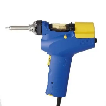 Hakko Electric Desoldering Iron, 220V, 110W - FR301-20 product image