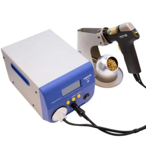 Hakko FR410-70 Desoldering Gun, 190W Output product image