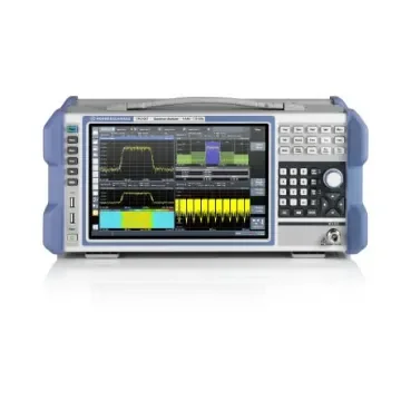 Rohde & Schwarz R&S FPL1000 Desktop Spectrum Analyser Bundle - FPL1014-P1 product image