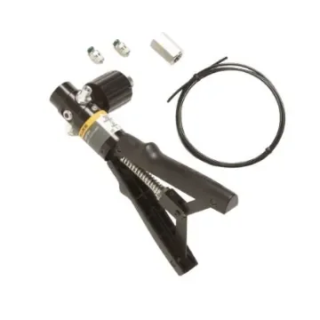 Fluke FLUKE-700PTP-1 Pressure Calibrator 600psi product image
