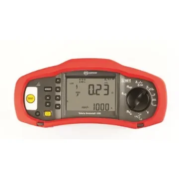 Fluke PROINSTALL Multifunction Tester - PROINSTALL-200-EUR product image