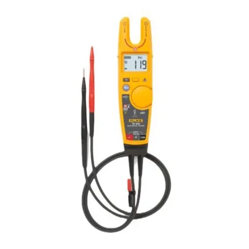 Fluke T6-600 Multifunction Tester - T6-600/EU product image