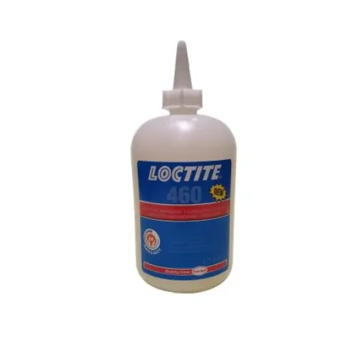 Loctite Loctite 460 Liquid Super Glue, 500 g - LOCTITE 460 BO500G EGFD product image