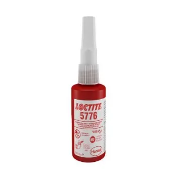 Loctite 5776 Pipe Sealant Paste for Thread Sealing 50 ML Bottle - LOCTITE 5776 ACC 50ML EGFD product image