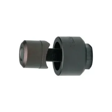 Ruko 1-Piece Punch, Centre Punch, 38 mm Shank - 109 380 product image