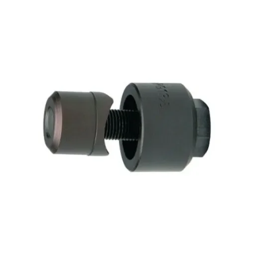 Ruko 1-Piece Punch, Centre Punch, 38 mm Shank - 109 380 product image