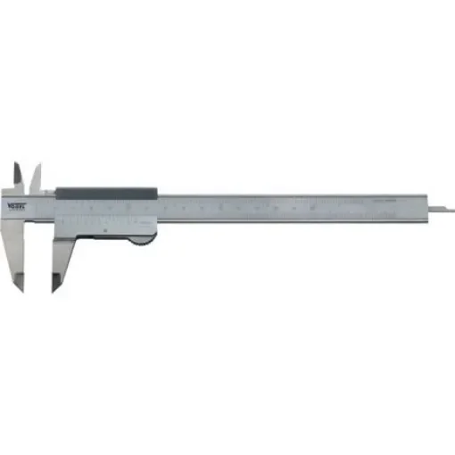 Vogel 150mm Vernier Caliper, Metric - 20 1021 product image