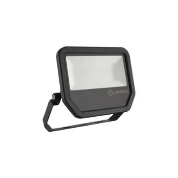 LEDVANCE Slim Floodlight, 50 W, 6000 lm, IP65, 277 V - 4058075421301 product image