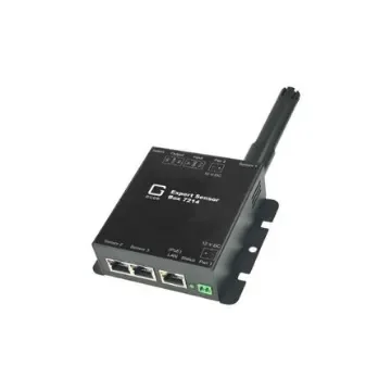 GUDE 7214 Series Sensor Box - 721411 product image